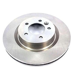 2005-2009 Land Rover LR3/Range Rover Sport Front Disc Brake Rotor