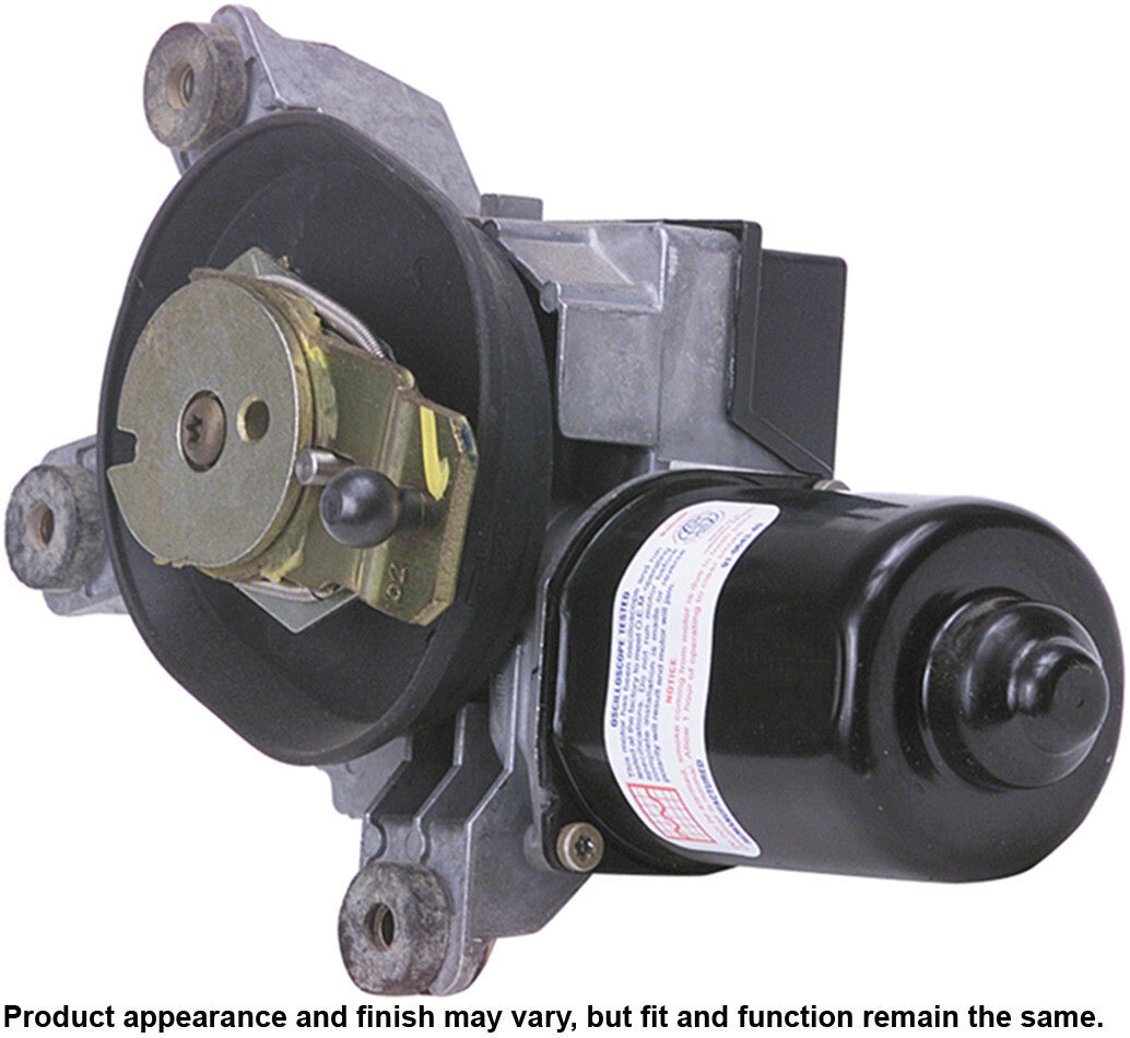 1997-2005 Buick Park Avenue Front Wiper Motor Reman