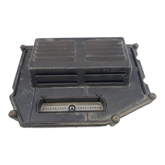 1993 93 Jeep Cherokee 4.0L AT 4X4  ECU ECM ENGINE computer 56027360