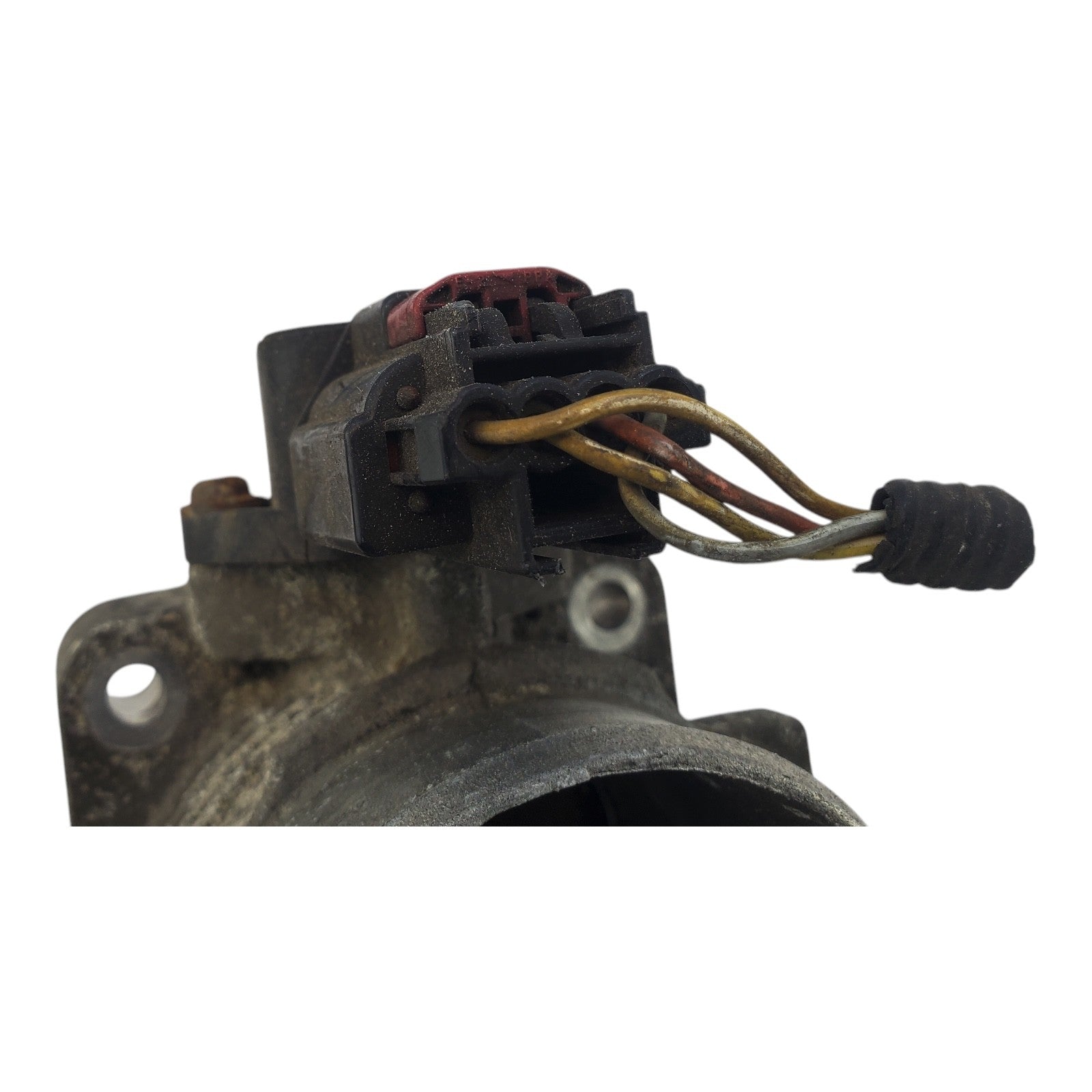 2003 2004 2005 LINCOLN LS V6 3.0 THROTTLE BODY 3L5E-AD