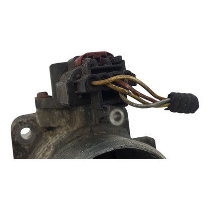 2003 2004 2005 LINCOLN LS V6 3.0 THROTTLE BODY 3L5E-AD