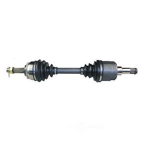 1995-2000 Chrysler/Dodge/Eagle/Mitsubishi Front Left CV Axle Assembly