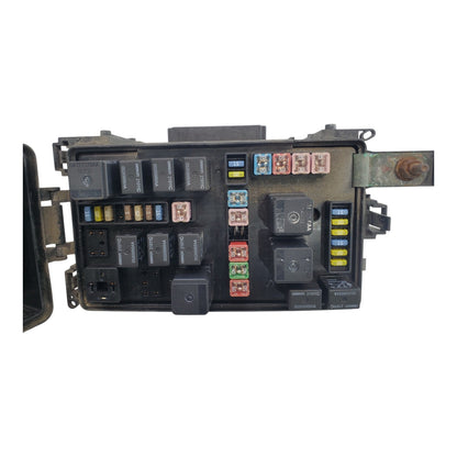 05-08 Dodge Magnum Charger Fuse Box Block Fusebox P04692234AA with LID USED