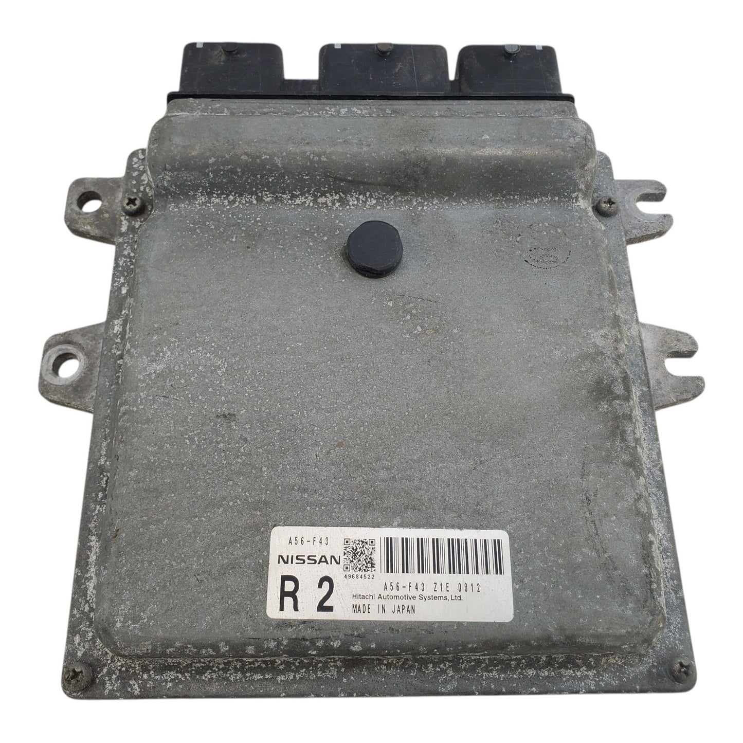 Engine ECM Control Module Fits 2011 11 MAXIMA A56F43Z1E A56-F43 Z1E