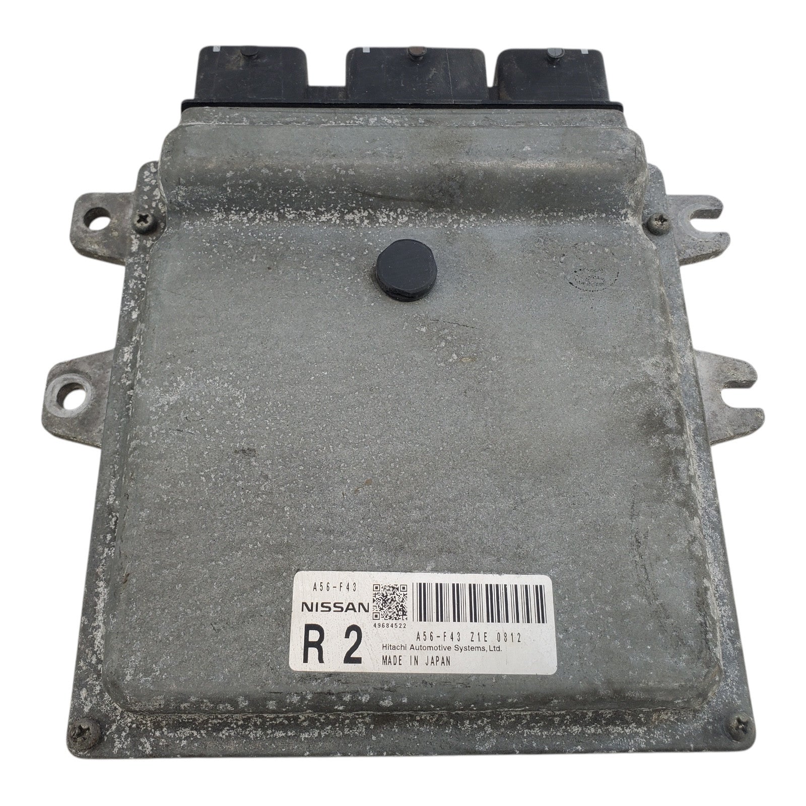 Engine ECM Control Module Fits 2011 11 MAXIMA A56F43Z1E A56-F43 Z1E