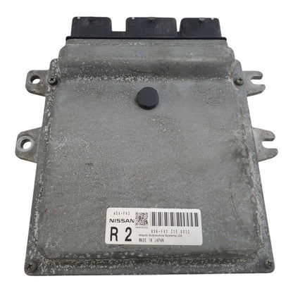 Engine ECM Control Module Fits 2011 11 MAXIMA A56F43Z1E A56-F43 Z1E