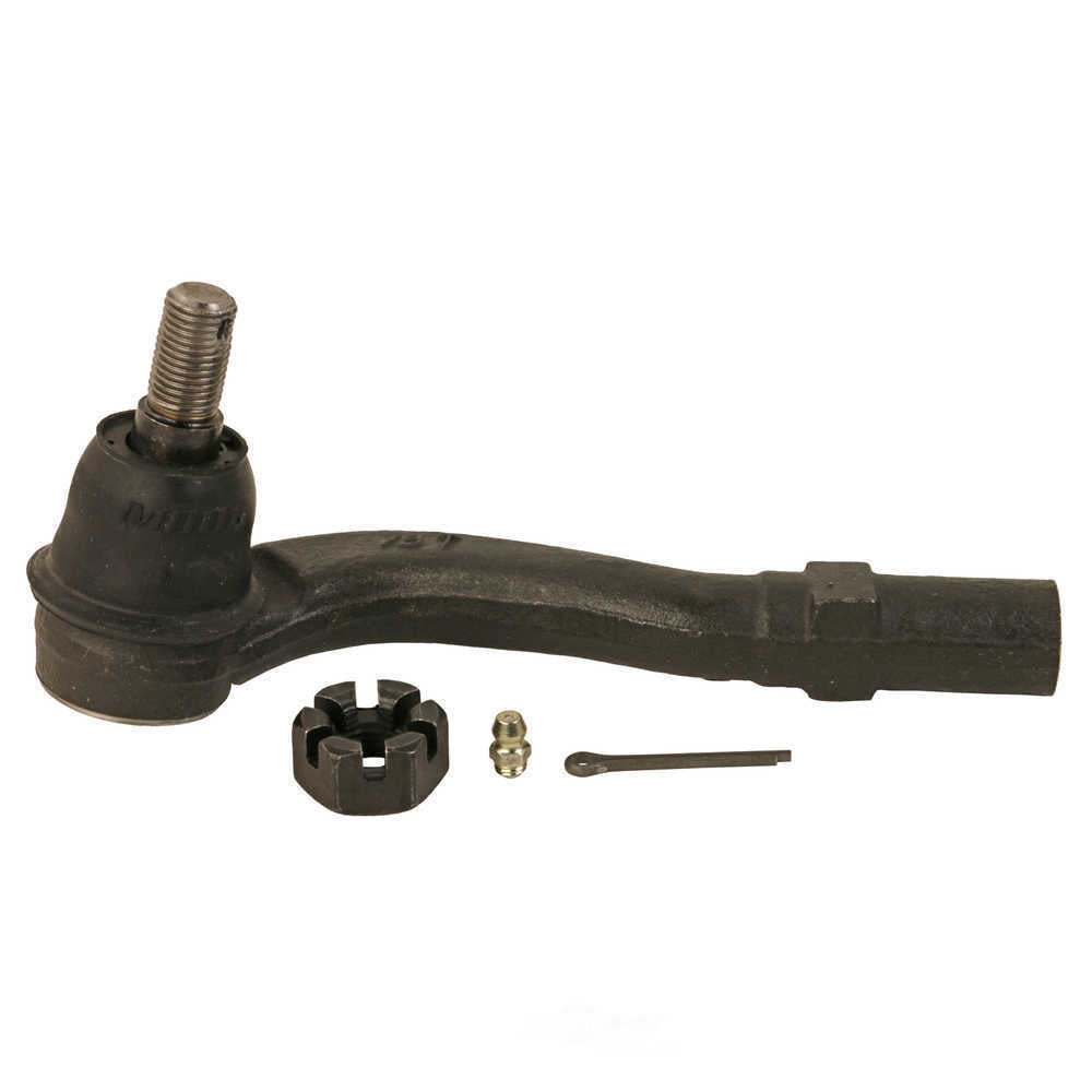 2001-2013 Mercedes-Benz Front Right Outer Steering Tie Rod End