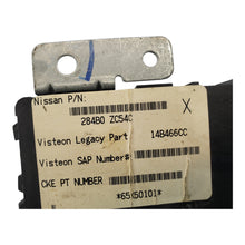 Body Control Module Computer BCM fits 04-06 Nissan Armada Titan Infiniti QX56