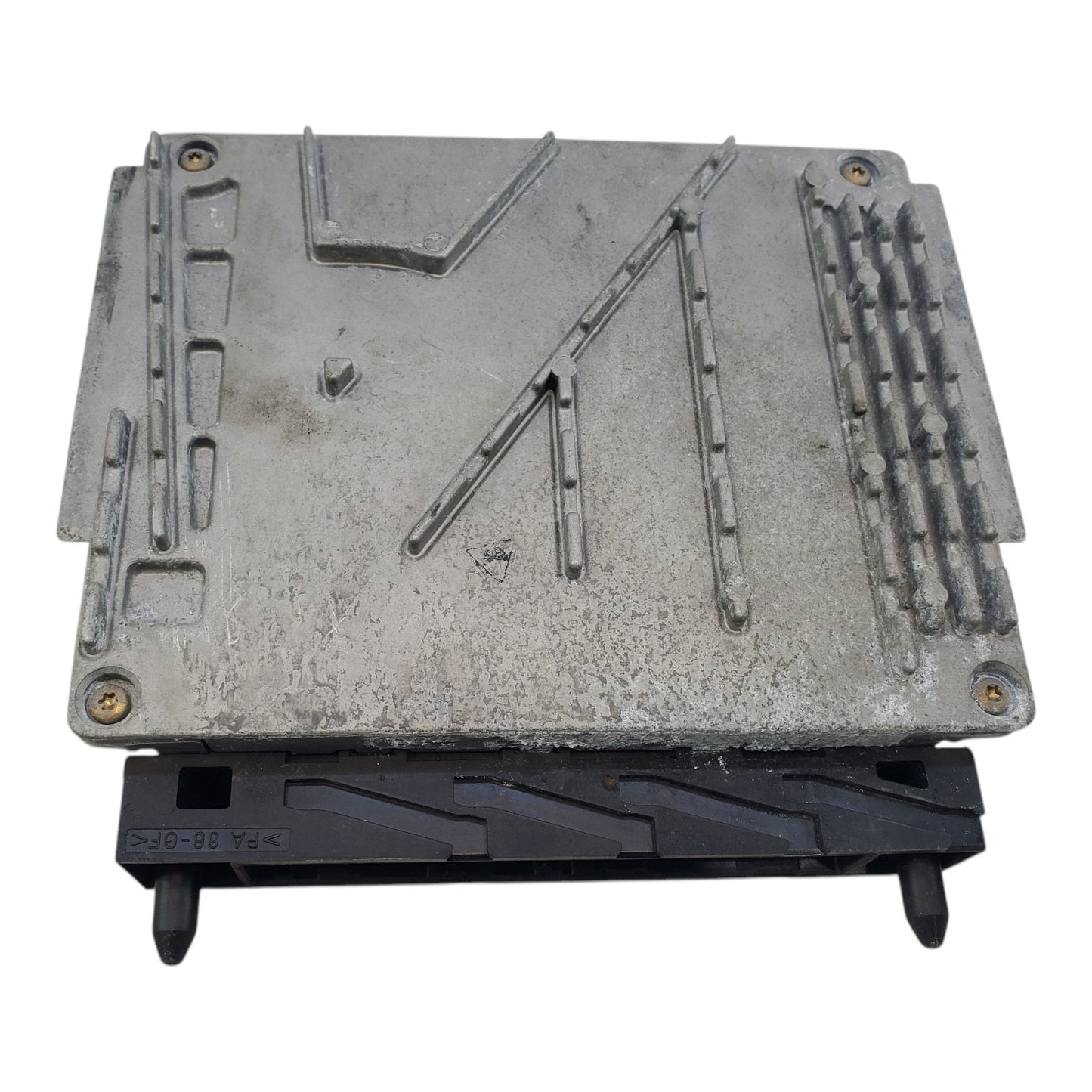 2002-04 VOLVO 60 SERIES CONTROL MODULE # 8627757 , 261207392