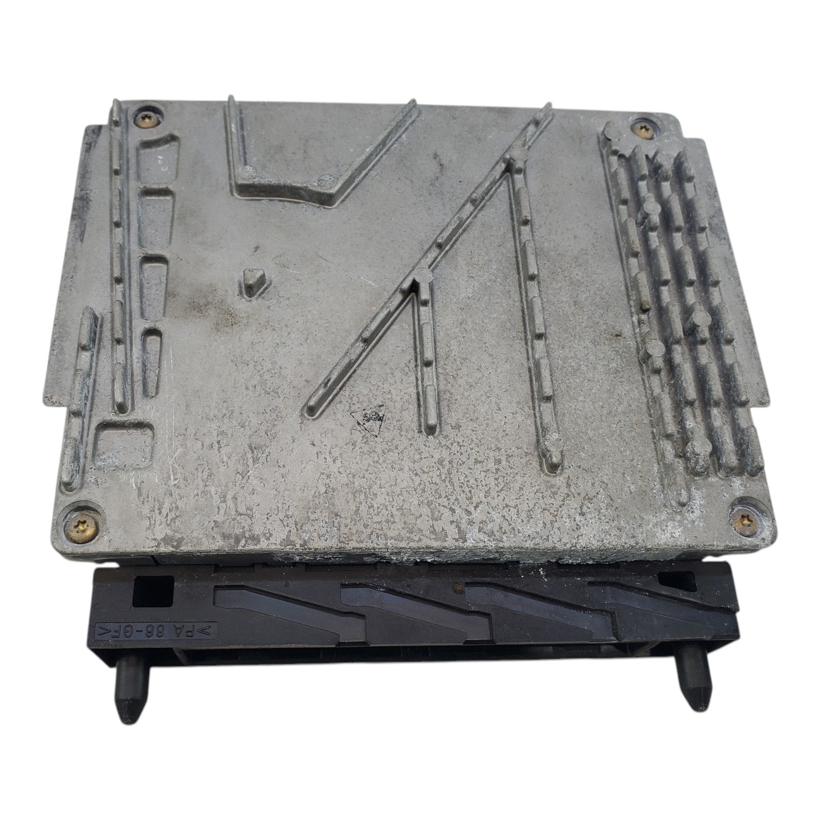 2002-04 VOLVO 60 SERIES CONTROL MODULE # 8627757 , 261207392