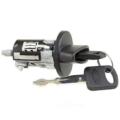 1996-2018 Ford/Lincoln/Mazda/Mercury Ignition Lock Cylinder