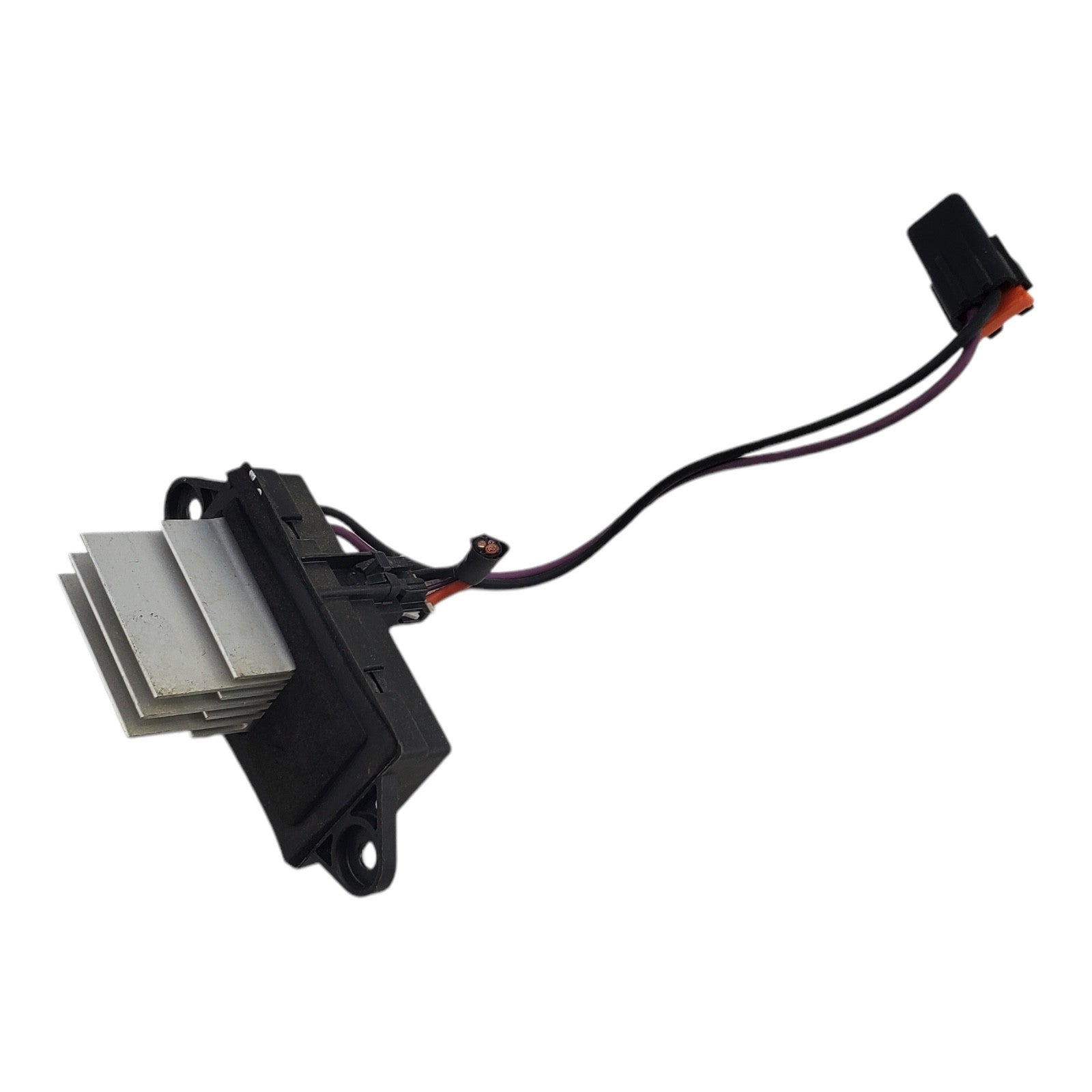 03 04 05 06 Tahoe Yukon Escalade Rear Blower Motor Control Resistor Z940GR03A02