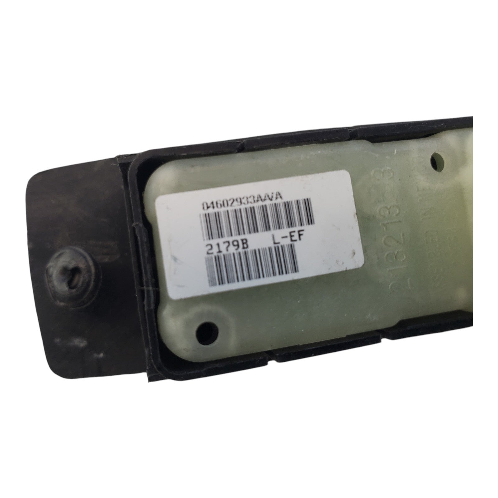 2011 12 13 14 DODGE AVENGER PASSENGER Window Switch OEM 04602933ana