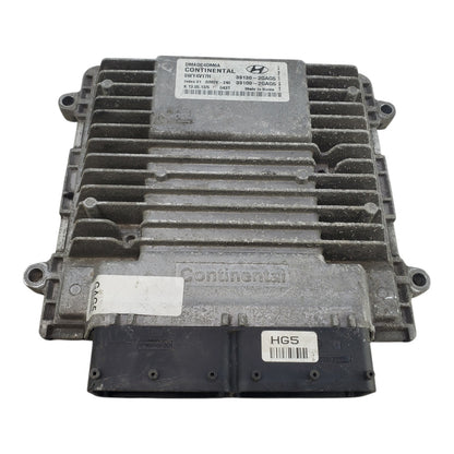 39130-2GAG5 ecm ecu computer 2013-2016 Hyundai Santa Fe