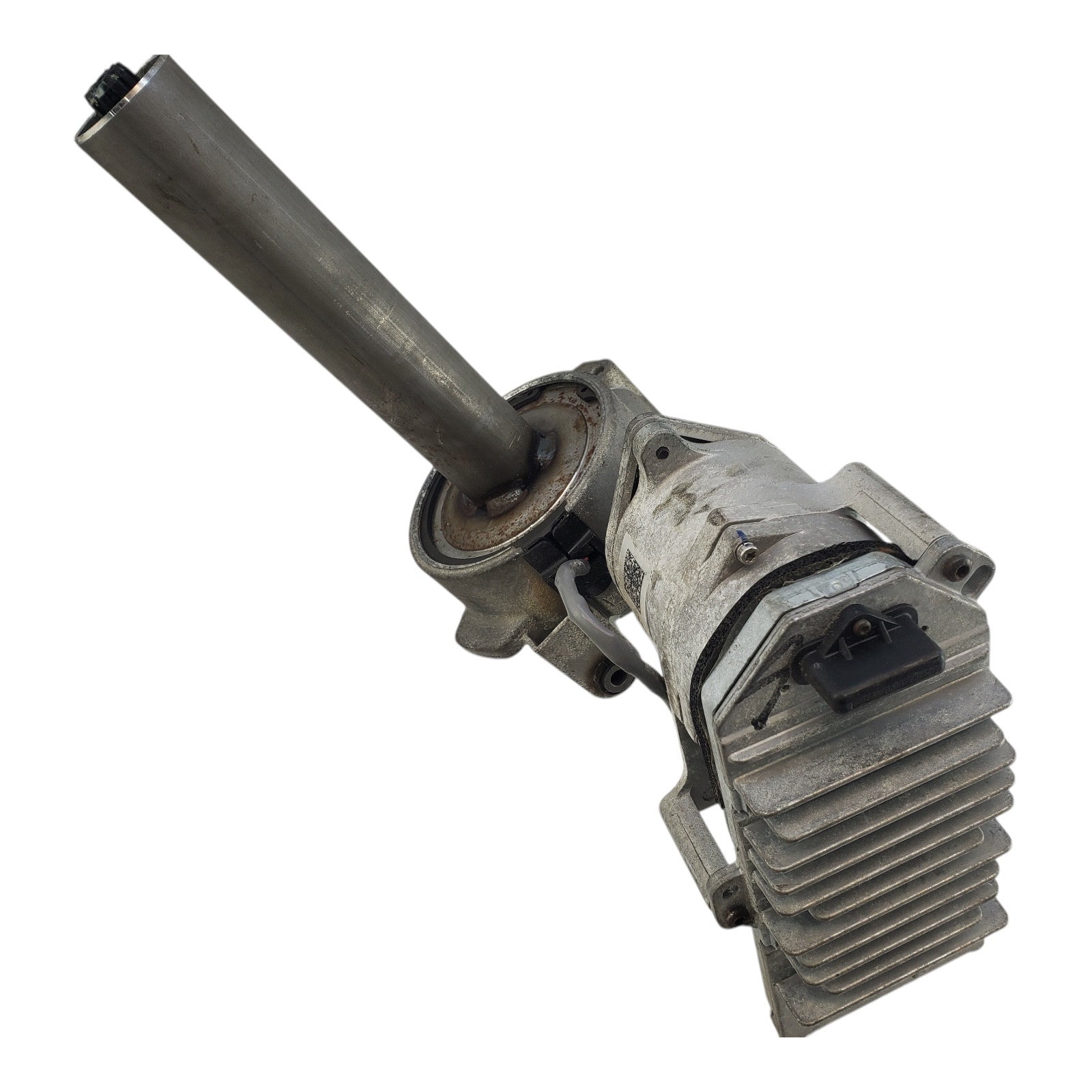 2006-2012 Chevy Malibu Pontiac G6 Power Steering Pump Electric Assist Motor USED
