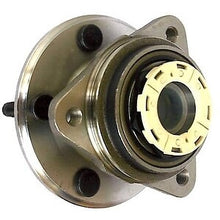 1998-2000 Ford/Mazda B3000/B4000/Ranger Front Wheel Bearing and Hub Assembly
