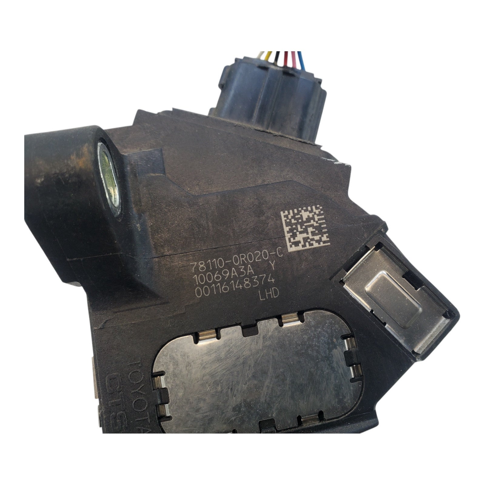 Genuine Accelerator Pedal Sensor Assy 78110-0R020 for 2009-2011 Toyota RAV4