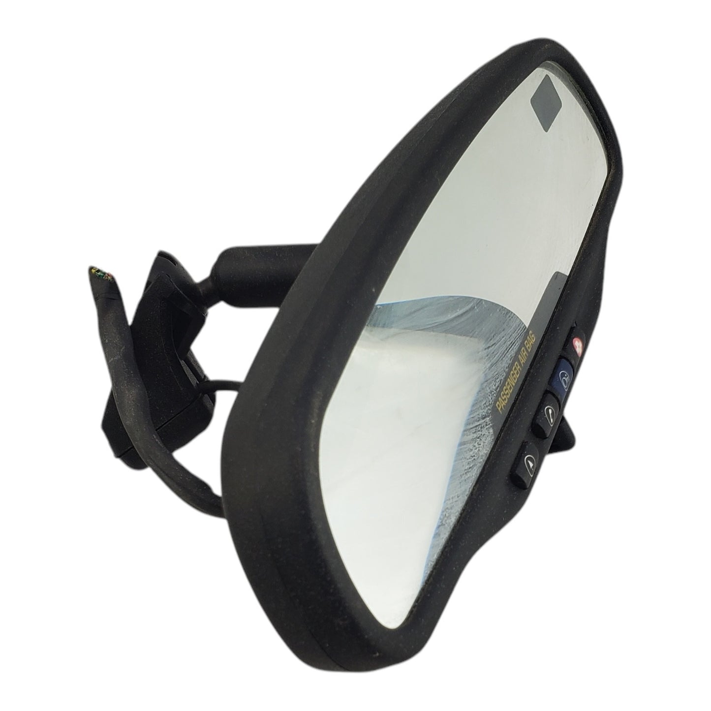 Impala Silverado Tahoe Suburban Rear View Mirror OnStar 015885 MD-883459596