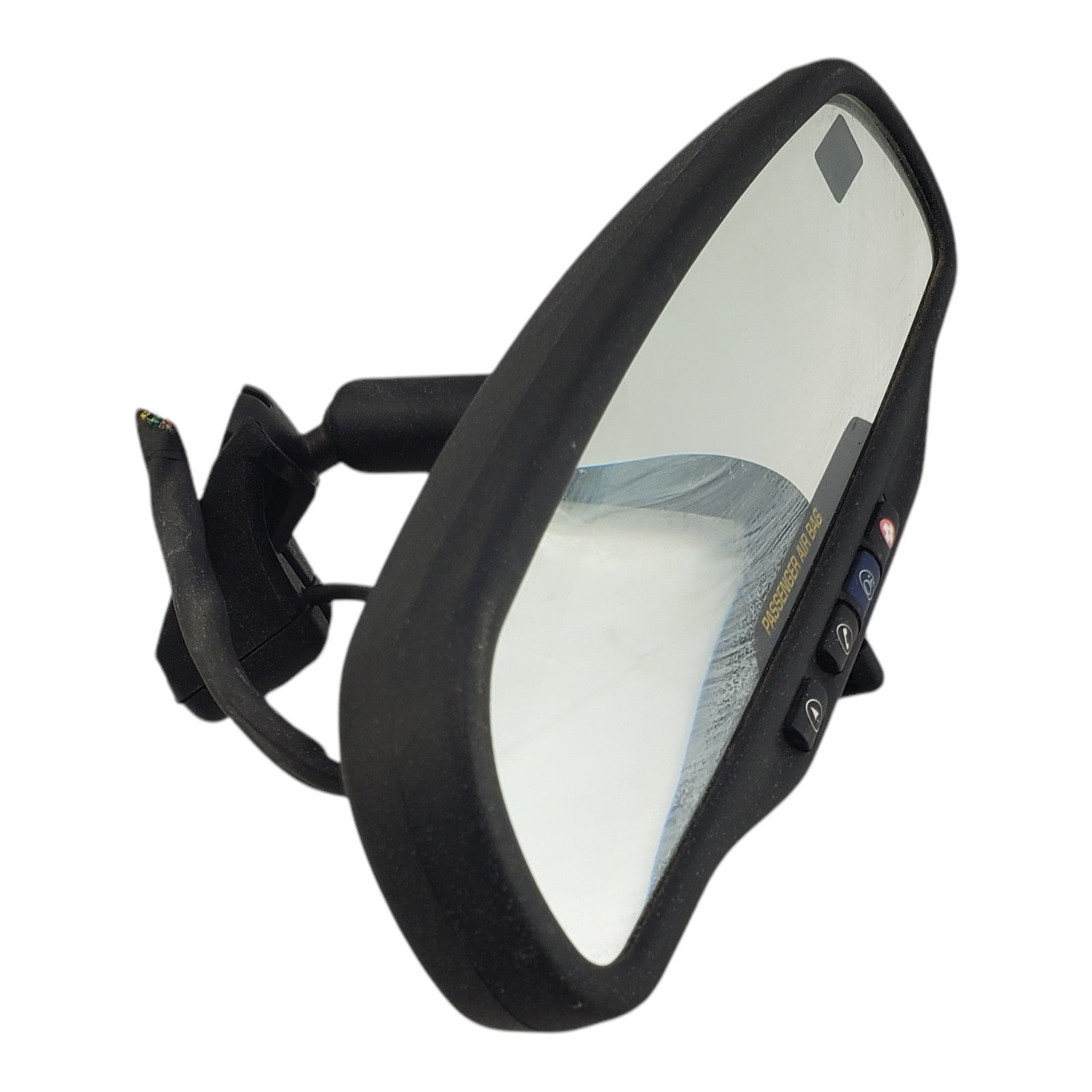Impala Silverado Tahoe Suburban Rear View Mirror OnStar 015885 MD-883459596