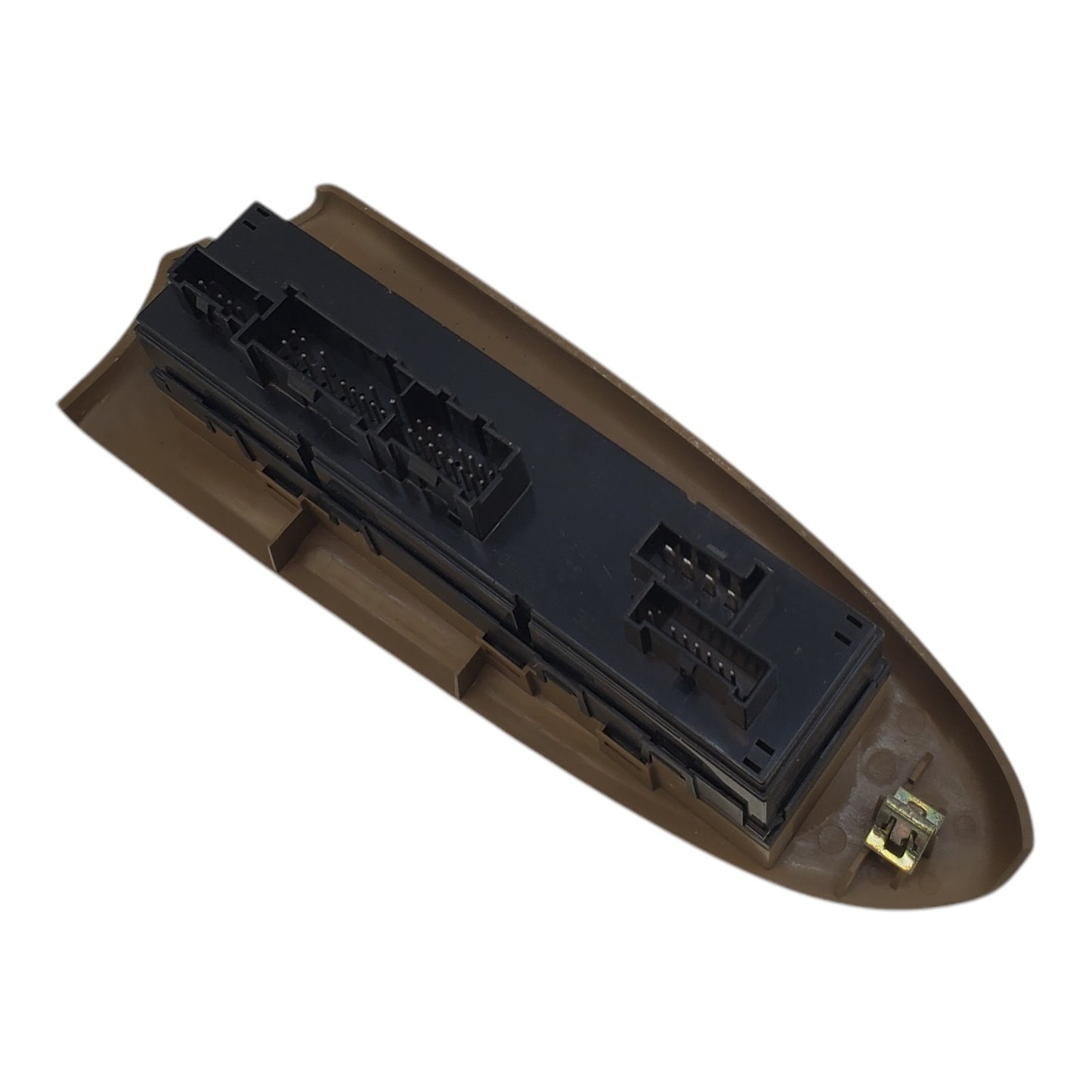 15180040 ✅02-05 Chevy Trailblazer Driver Left Side Master Power Window Switch