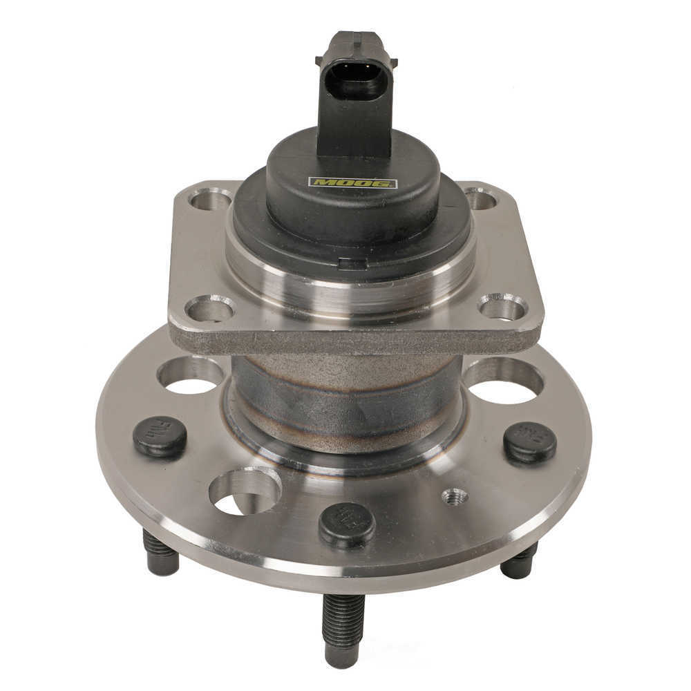 1991-2011 Buick/Cadillac/Chevrolet/Oldsmobile/Pontiac Rear Wheel Bearing and