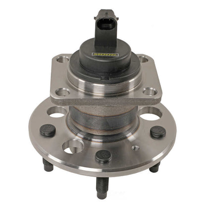 1991-2011 Buick/Cadillac/Chevrolet/Oldsmobile/Pontiac Rear Wheel Bearing and