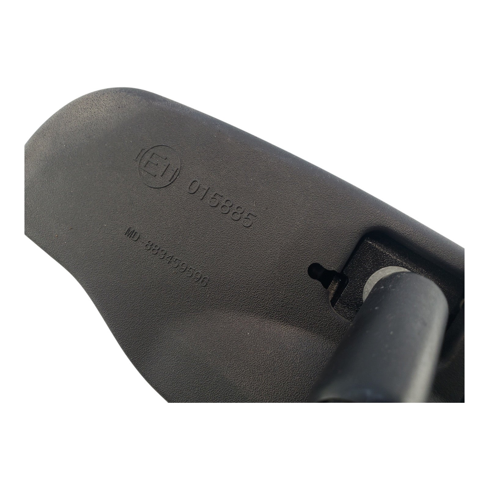 Impala Silverado Tahoe Suburban Rear View Mirror OnStar 015885 MD-883459596