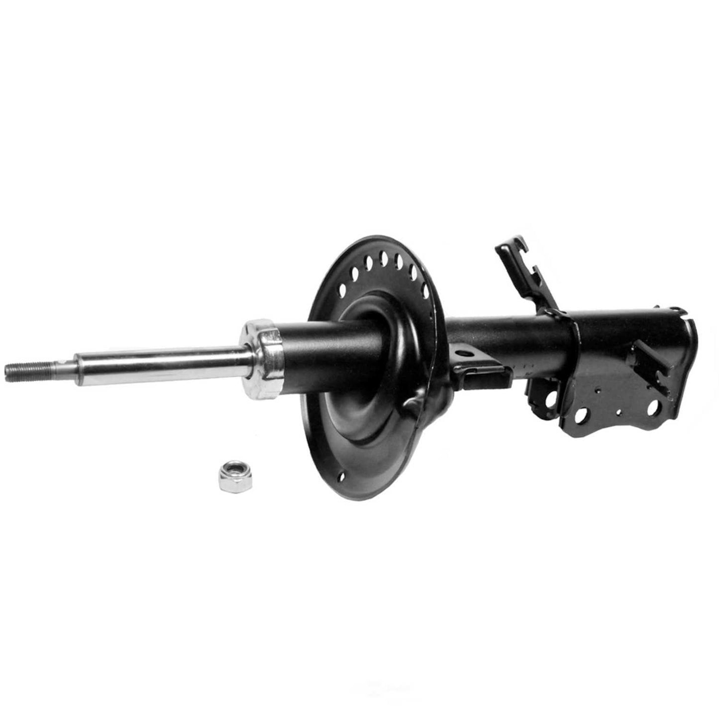 2007-2012 Nissan Sentra Front Left Suspension Strut Assembly