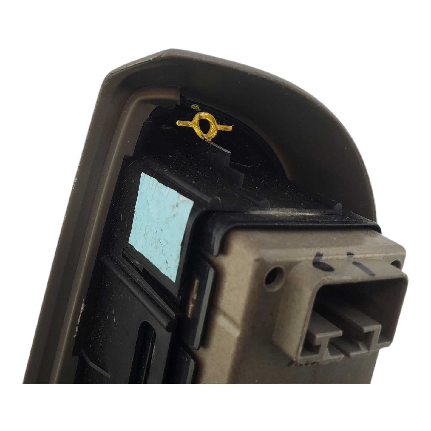 2003-06 Chevy Silverado/GMC Sierra RF WINDOW CONTROL SWITCH OEM 10398572 GENUINE