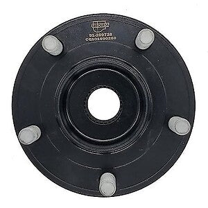 2007-2015 Mazda CX-9 Rear Wheel Bearing and Hub Assembly
