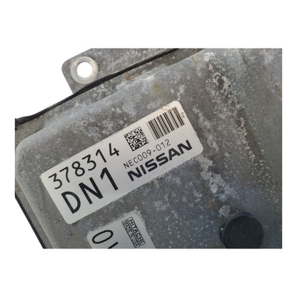 Engine Computer ECM PCM 2014 Nissan Altima 2.5L NEC009-012
