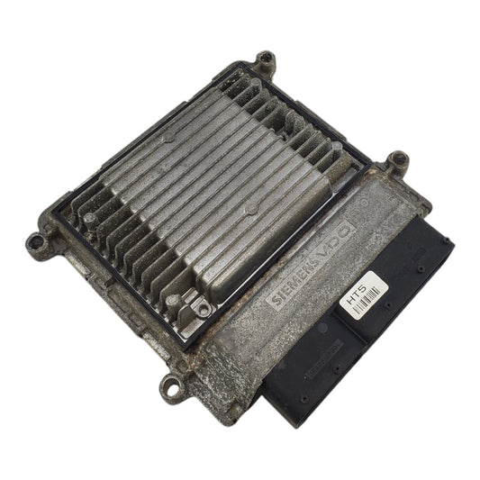 09-10 Hyundai SONATA 2.4L Engine Control Module ECM Computer 39100-2G350