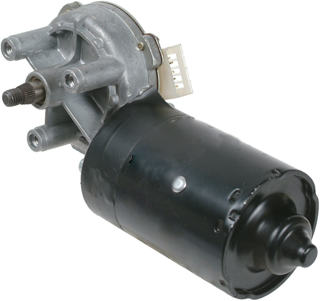 1990-2010 Volkswagen Front Wiper Motor Reman