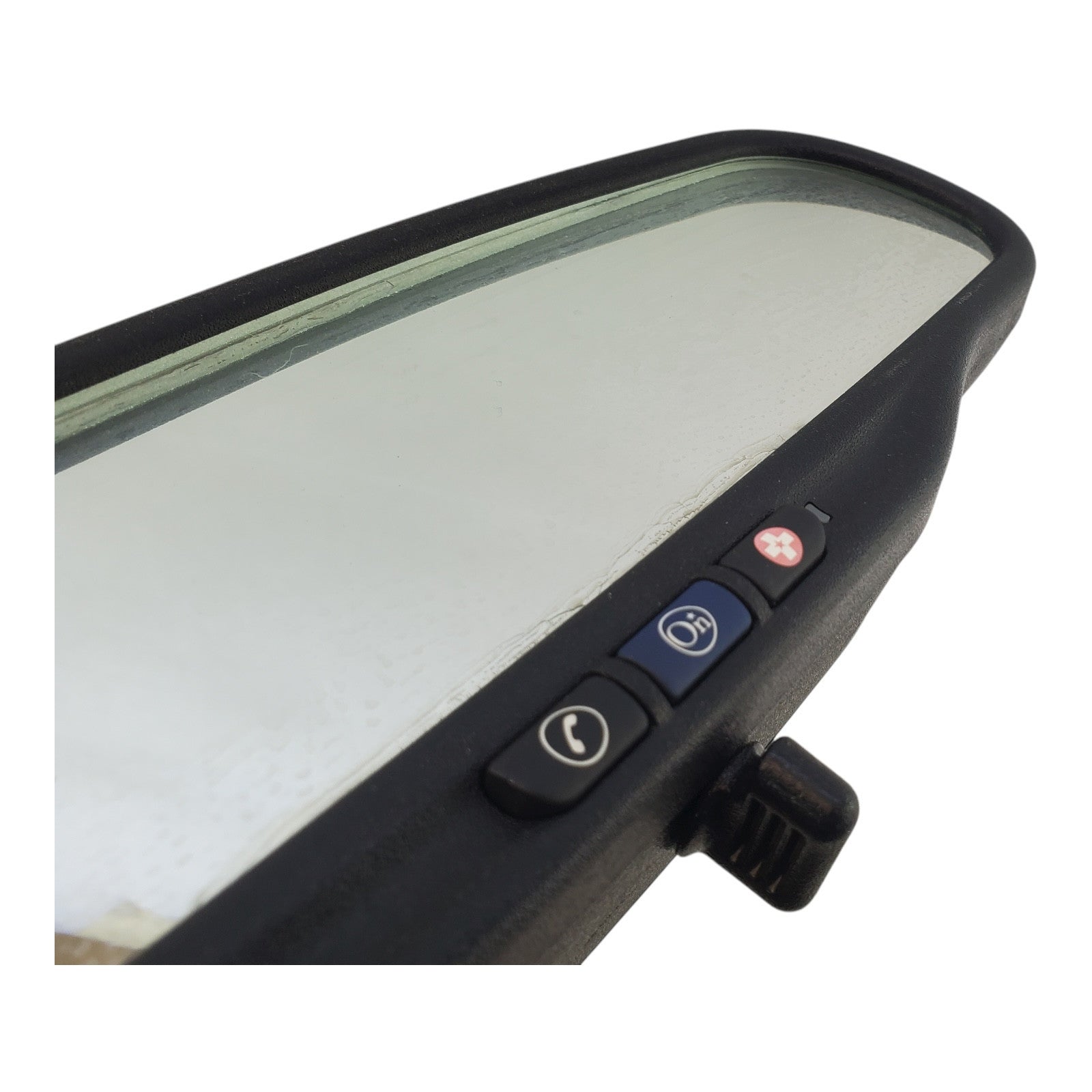 Impala Silverado Tahoe Suburban Rear View Mirror OnStar 015885 MD-883459596