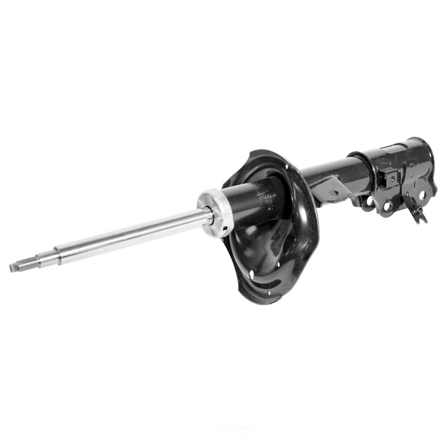 2006-2011 Hyundai/Kia Accent/Rio/Rio5 Front Left Suspension Strut Assembly