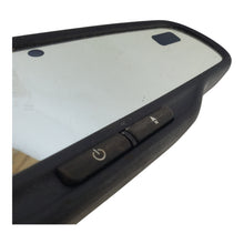 07 PONTIAC TORRENT Interior Rearview Mirror Light Sensitive Compass 15292249 DD7