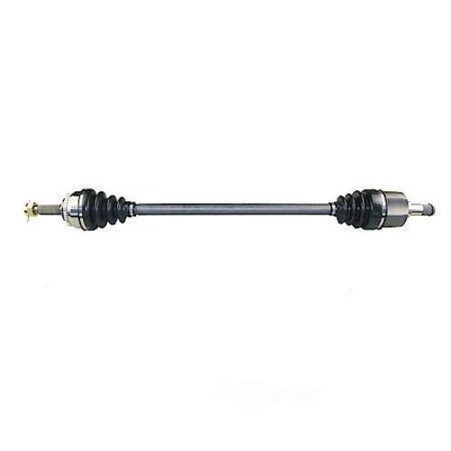 1999-2005 Dodge/Mitsubishi Eclipse/Galant/Stratus Front Right CV Axle Assembly