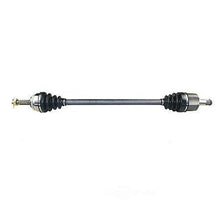1999-2005 Dodge/Mitsubishi Eclipse/Galant/Stratus Front Right CV Axle Assembly
