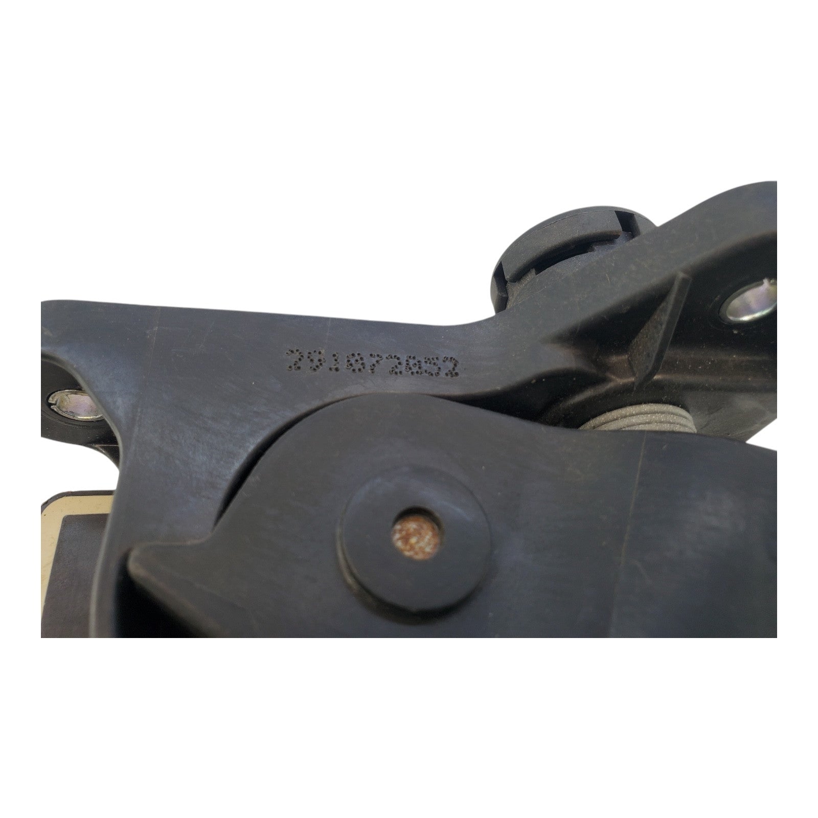 2005-2010 Pontiac G6 Accelerator Pedal 7530-PJ