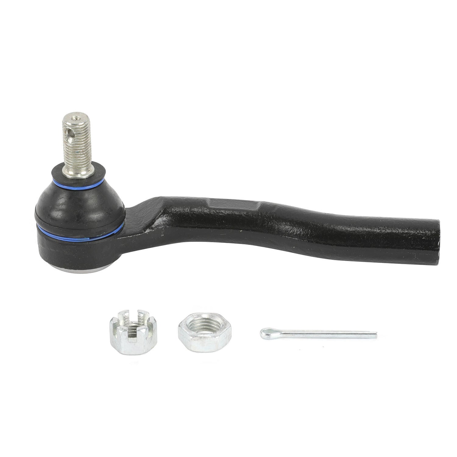 2012-2016 Honda CR-V Front Right Outer Steering Tie Rod End