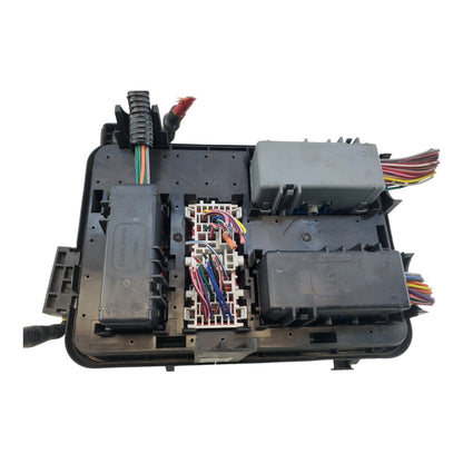2014-2017  GMC Terrain Fuse Box Fusebox Relay OEM