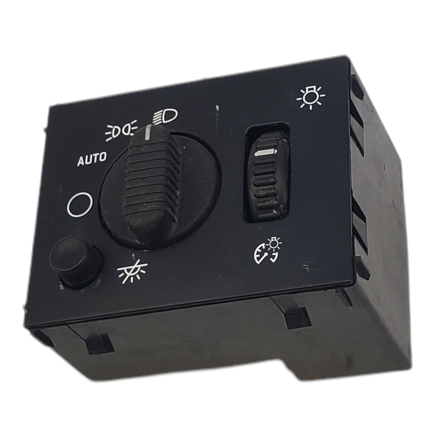 HEADLIGHT SWITCH DIMMER HEAD LIGHT SWITCH FIT FOR 2006 GMC SIERRA 2005 TAHOE USA