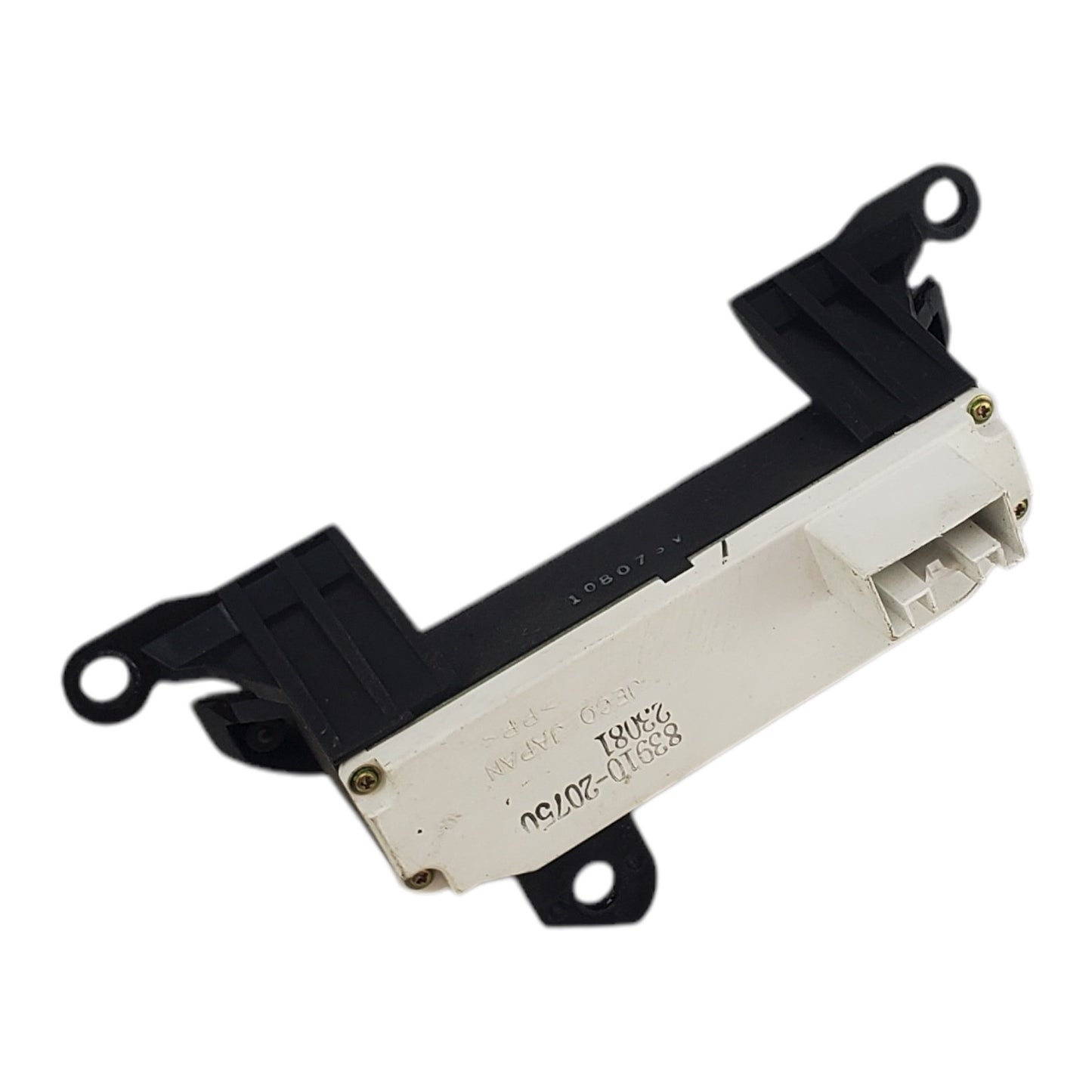 83910-20750; TOYOTA CELICA OEM Digital Dash Clock 00 01 02 03 04 05