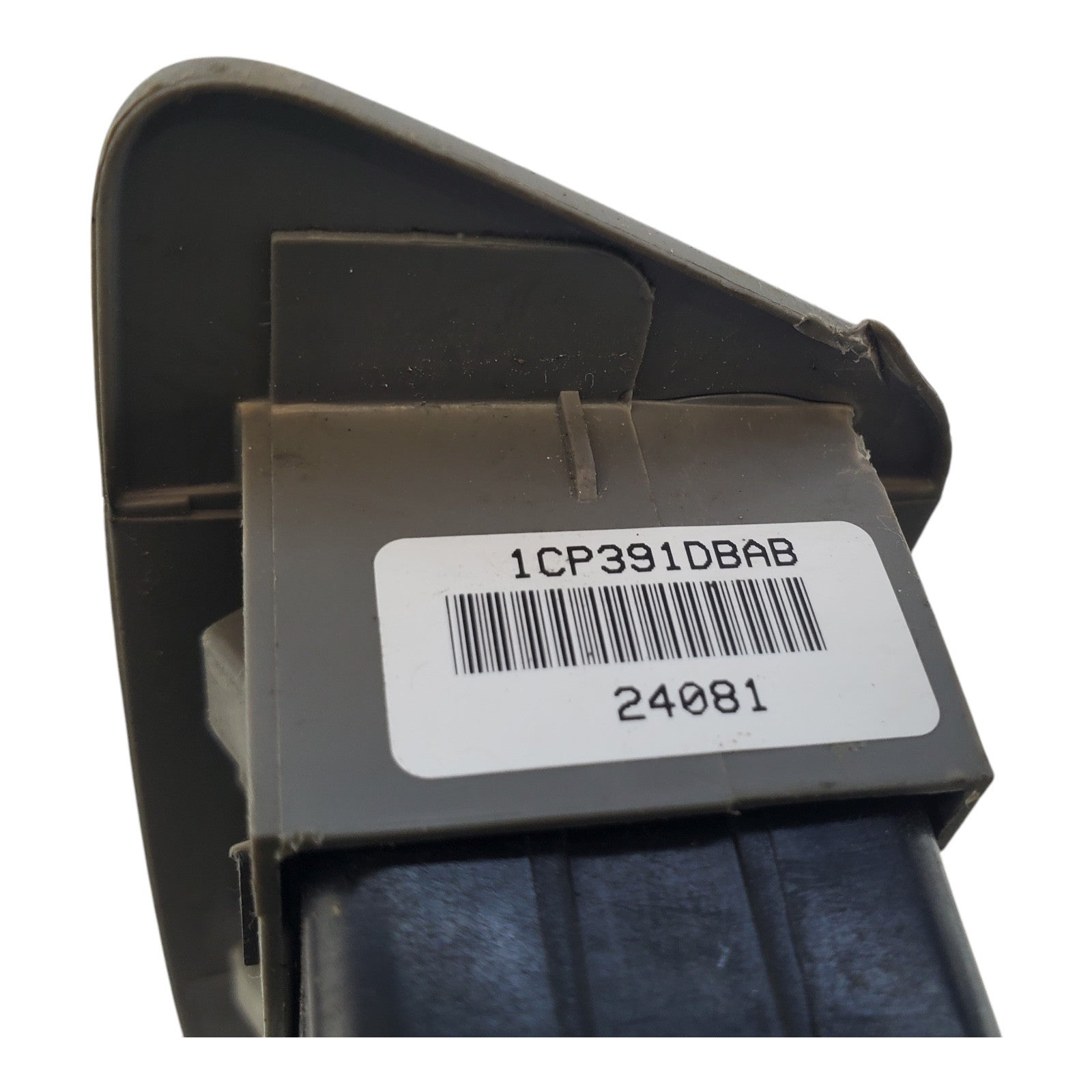 Driver Left Rear Door Switch ID: 04602933AA Fits 07-10 Jeep Commander 664173