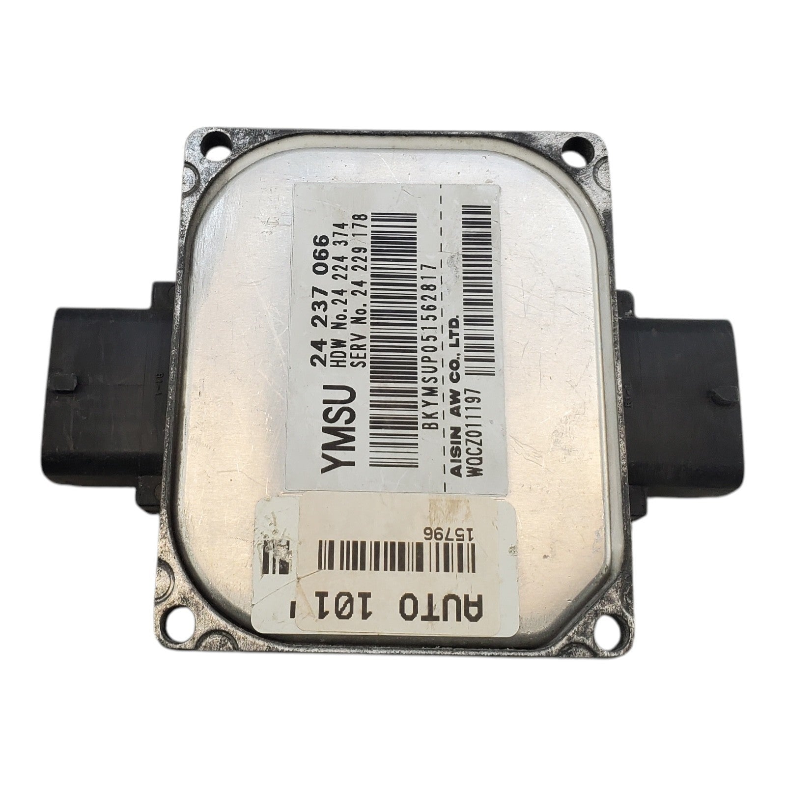 ✅ 05-06 Chevrolet Equinox Transmission Control Module TCM 24 237 066