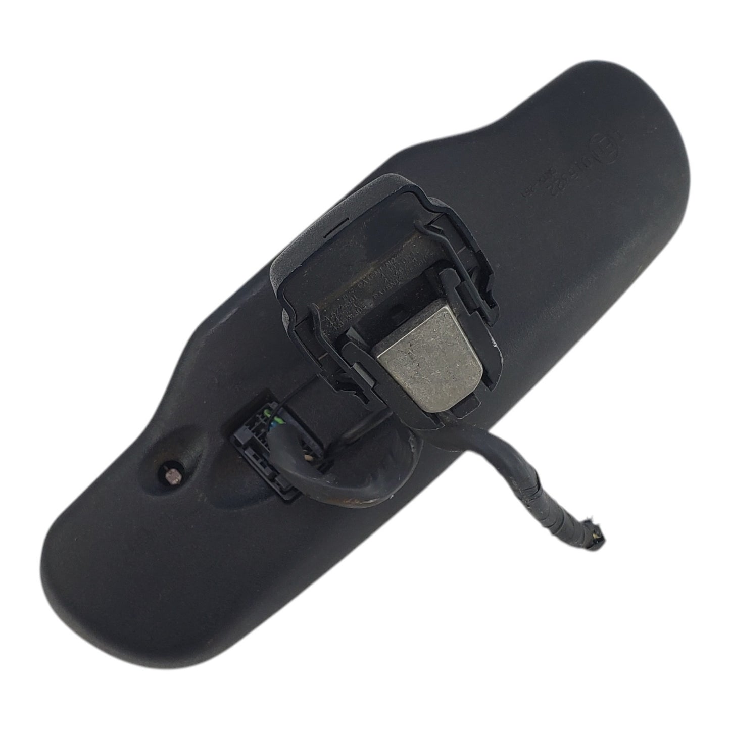 03-06 Silverado Tahoe Yukon Sierra Avalanche Rear View Mirror 15176973 015322
