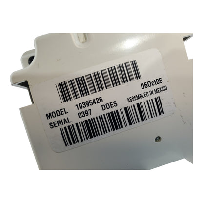 2003-2009 Chevrolet Trailblazer/GMC Envoy A/C Climate Control 10395426 OEM