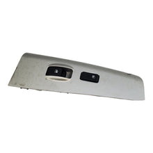 Front Right Window Control Panel Kia Sportage KM 2006 483510-1110