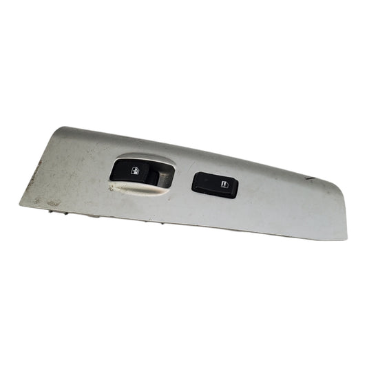 Front Right Window Control Panel Kia Sportage KM 2006 483510-1110