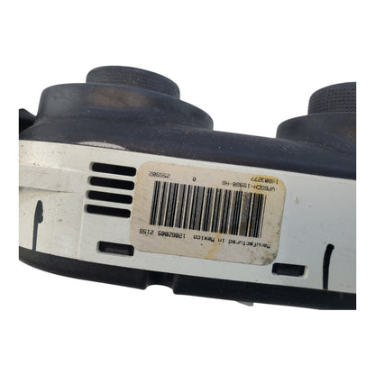 2006-07 Saturn Vue Heater AC Climate Control Module 15803277